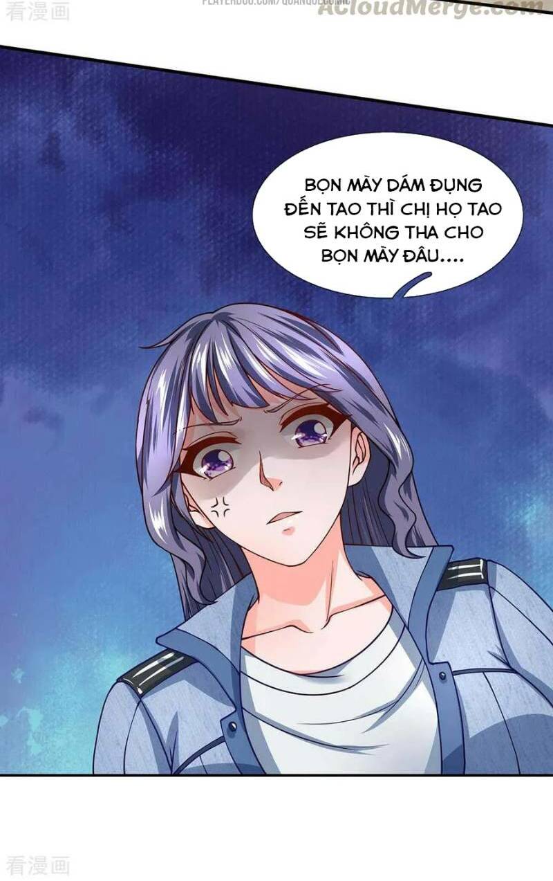 Chung Cực Binh Vương Tại Đô Thị: Chapter 75