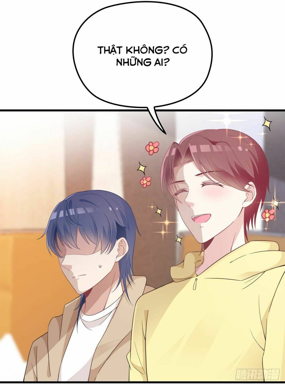 Bí Mật Kết Hôn Với Ảnh Đế: Vợ Ơi Đến Đây Tấn Công Đi Nào: Chapter 33