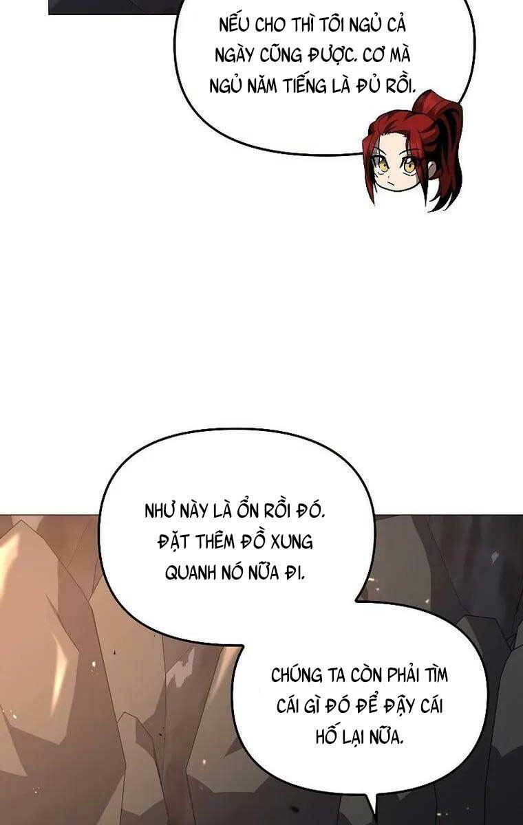 Con Đường Diệt Thần: Chapter 23
