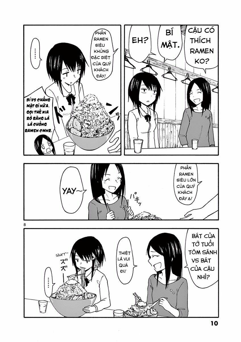 Ninja Shinobu-Chan No Junjou: Chapter 19