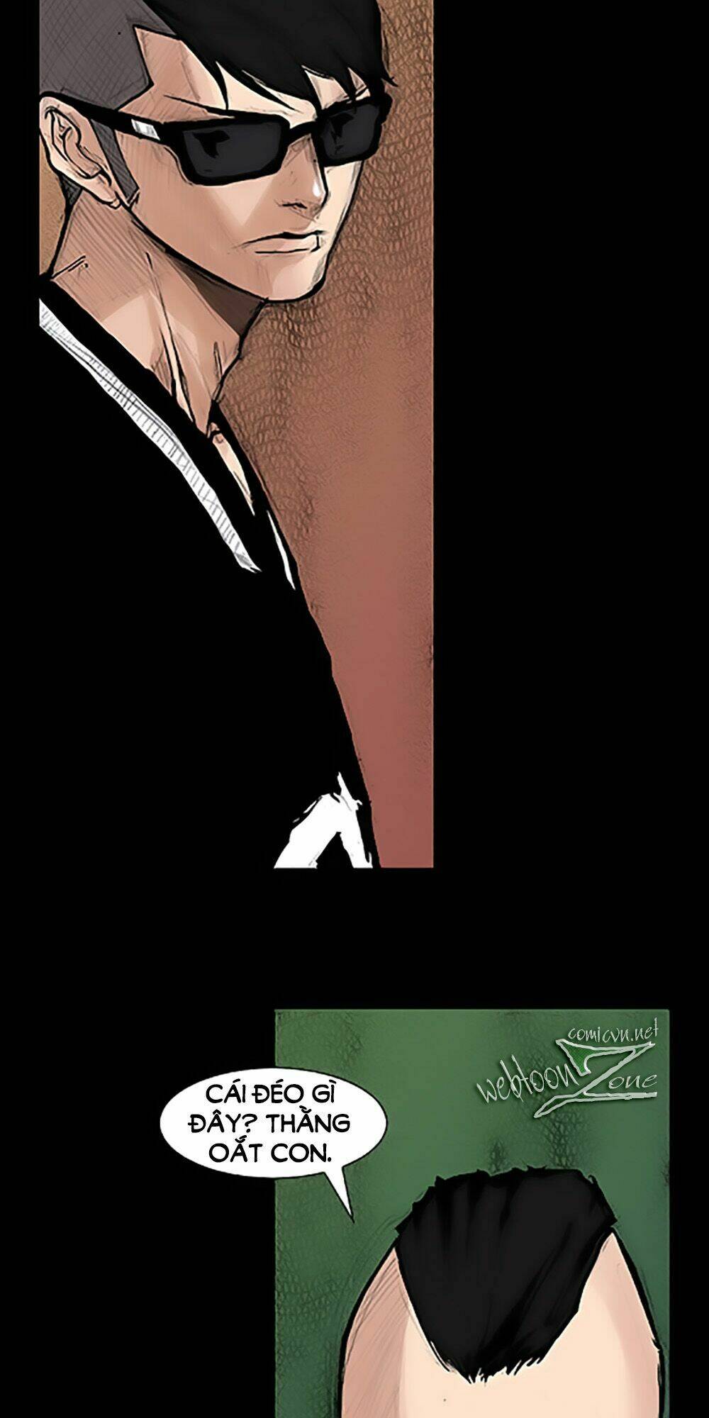 Độc Cô Tiền Truyện: Chapter 8