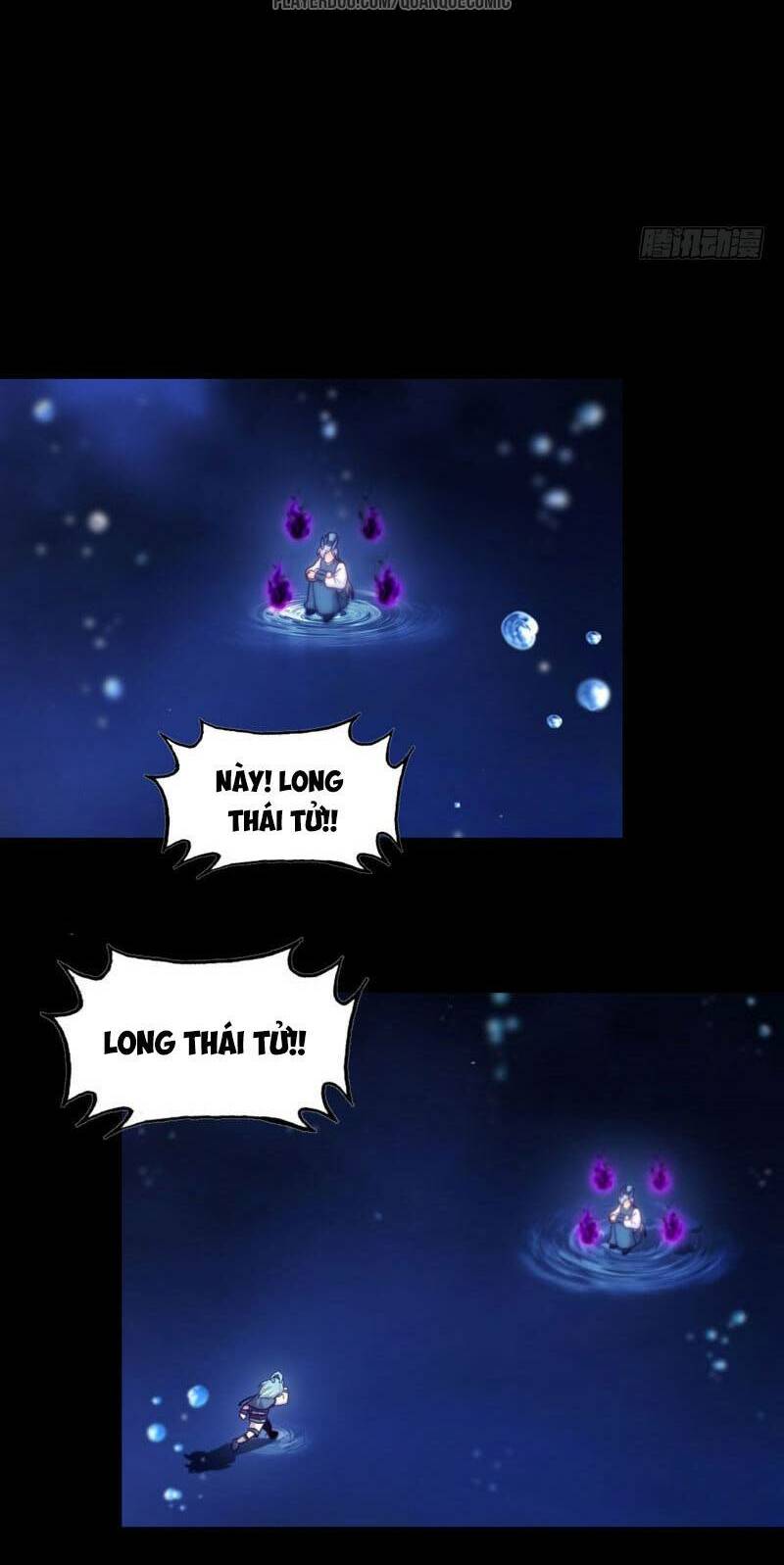 Khởi Đầu Bằng Một Con Côn: Chapter 31