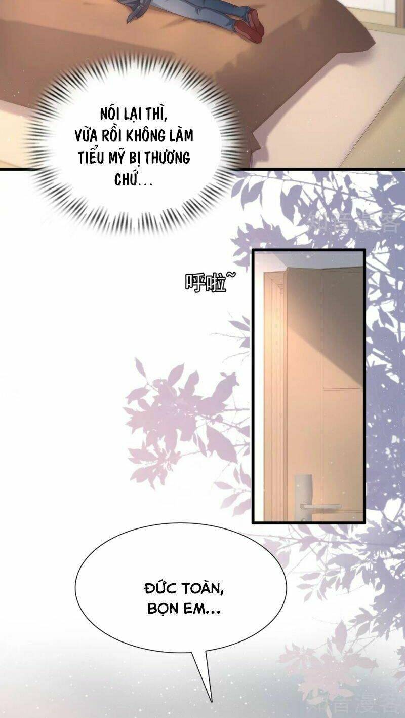 Tối Cường Vận Đào Hoa: Chapter 191