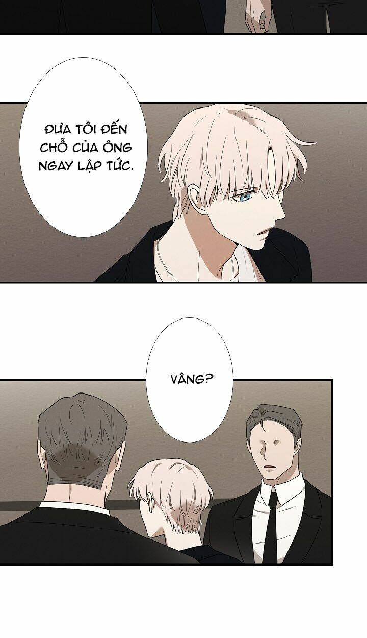 Trốn Tìm: Chapter 32