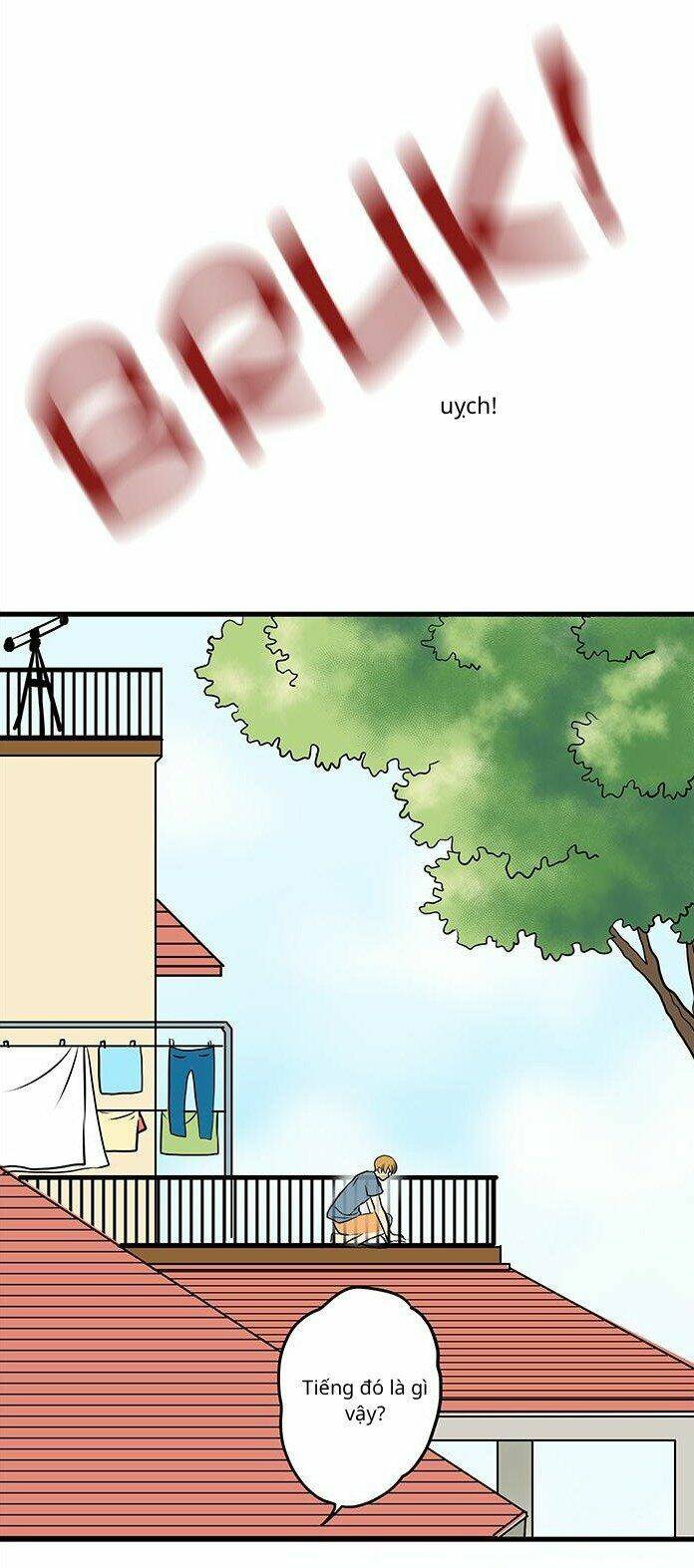 Chàng Trai Từ Quả Trứng: Chapter 18