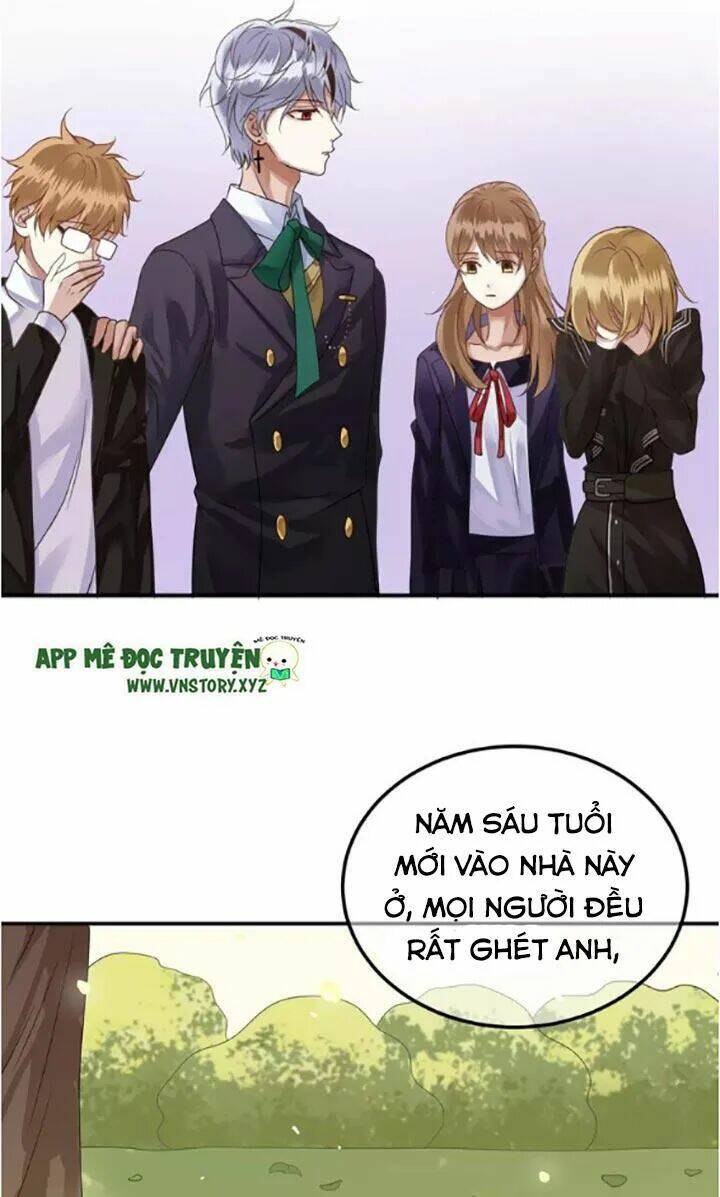 Thần Tượng Điểm Zero: Chapter 112