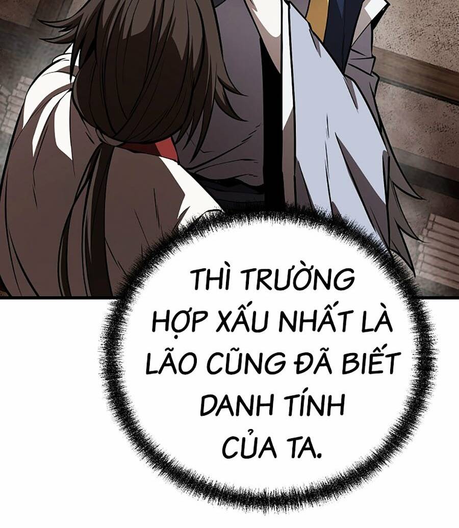 Đông Phương Bất Bại: Chapter 23
