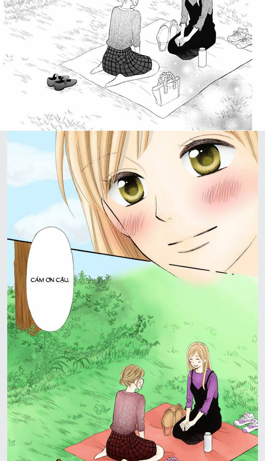 Life So Happy: Chapter 18