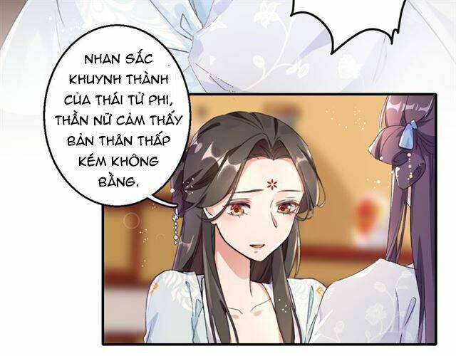 Hoa Nhan Sách: Chapter 39.2