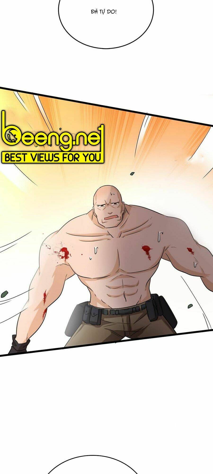 Tối Cường Binh Vương: Chapter 70