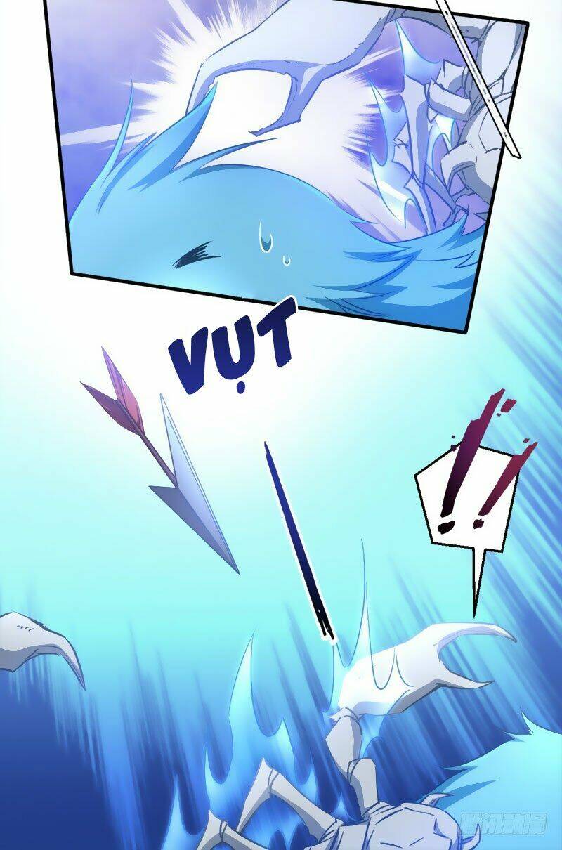 Trò Chơi Trừng Phạt: Chapter 44