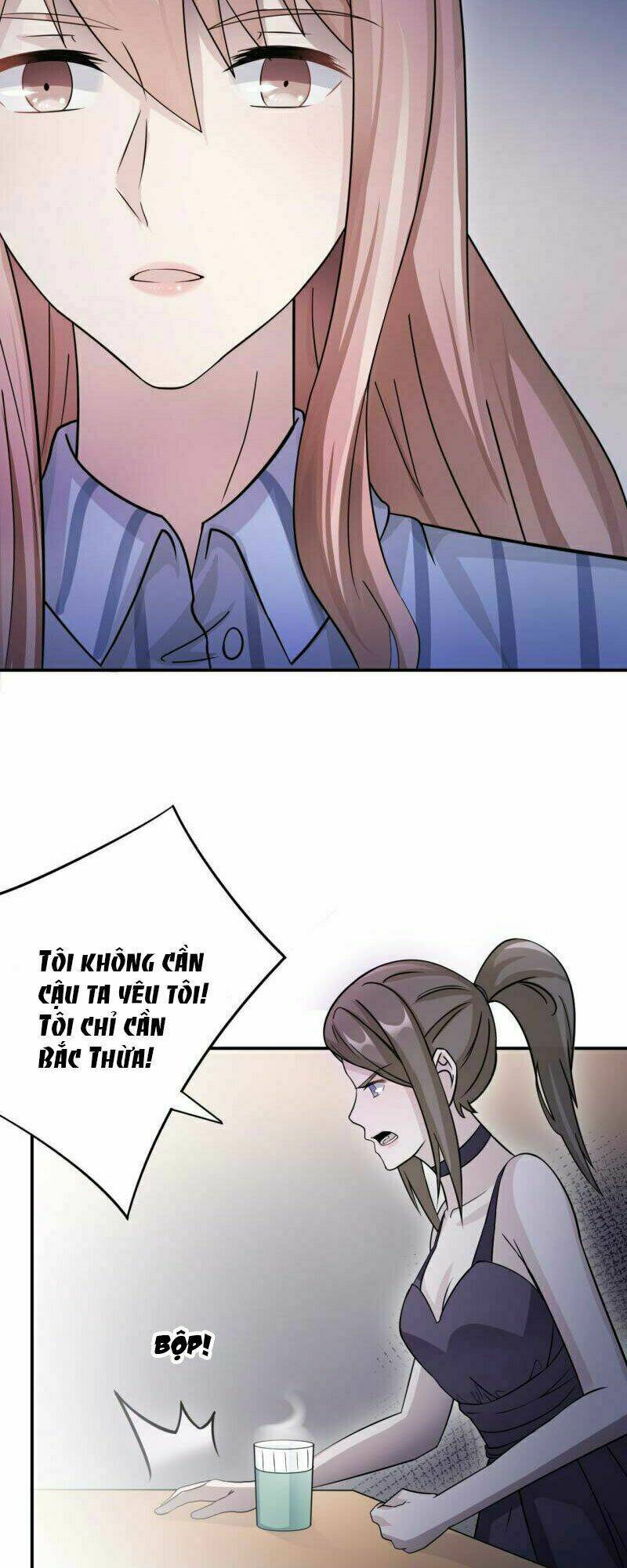 Mạc Thiếu Bức Hôn: Vợ Mới Khó Chống Đỡ: Chapter 75