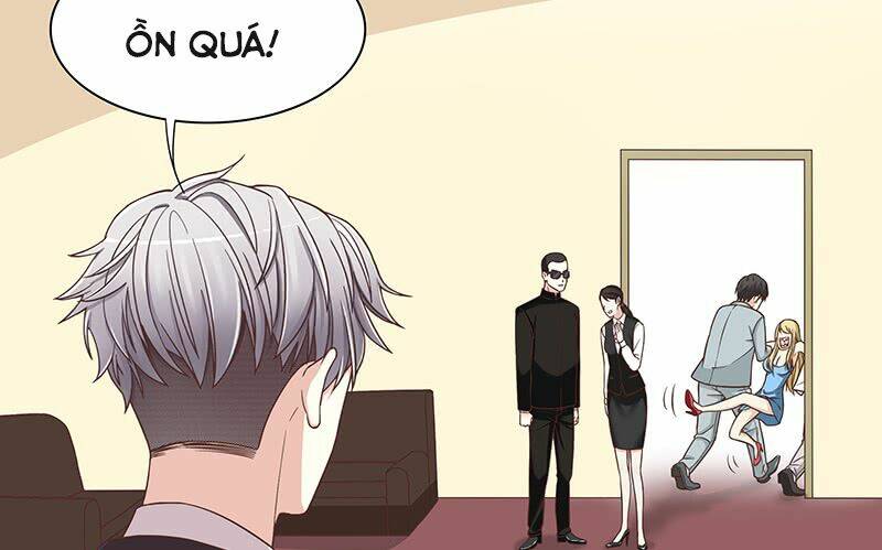 101 Phương Pháp Của Tổng Tài: Chapter 7