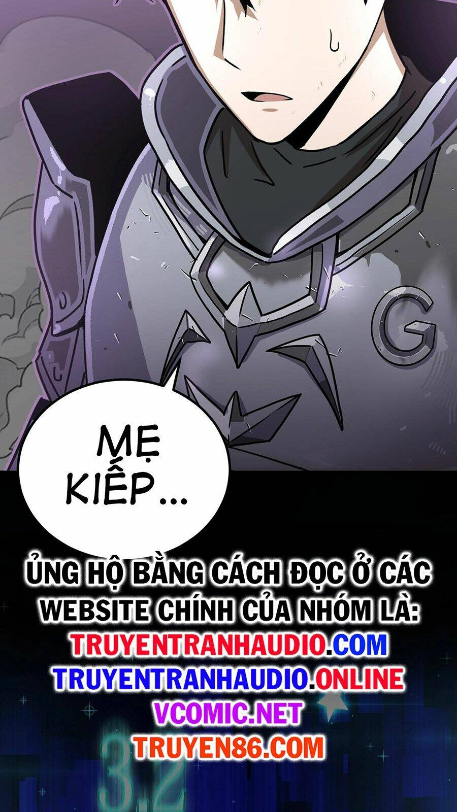 Tác Giả Sinh Tồn Ký: Chapter 1