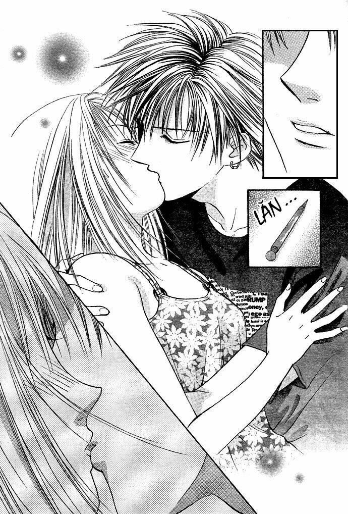 Bạn Trai Đích Thực: Chapter 14