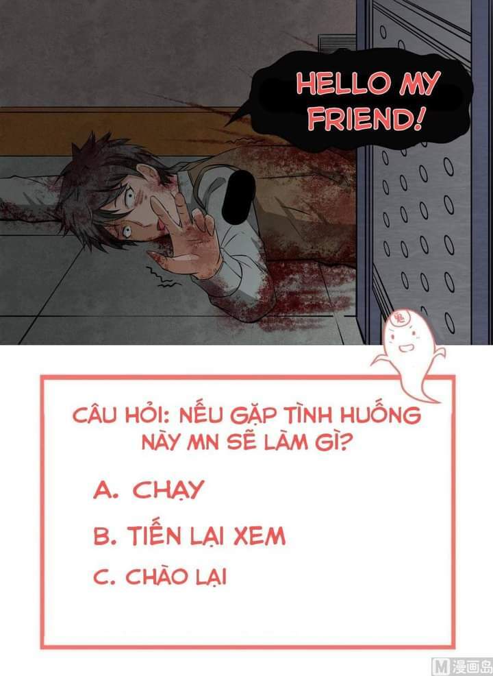 Hệ Thống Diêm La Vương Mạnh Nhất: Chapter 7