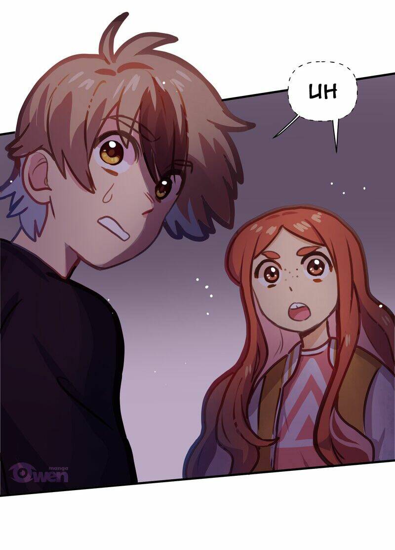 Lời Nguyền Lalin: Chapter 31