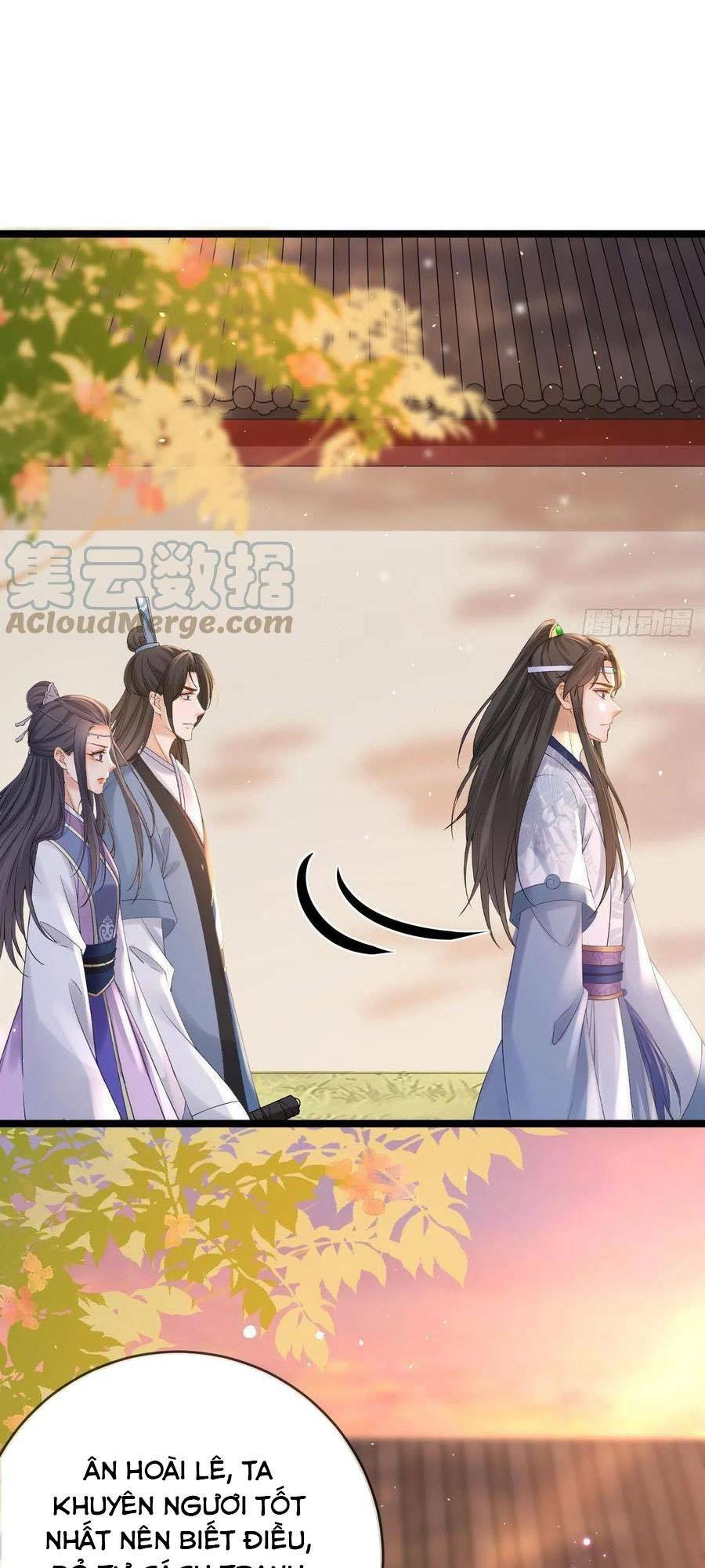 Ma Đầu Vạn Ác Năm Tuổi Rưỡi: Chapter 97