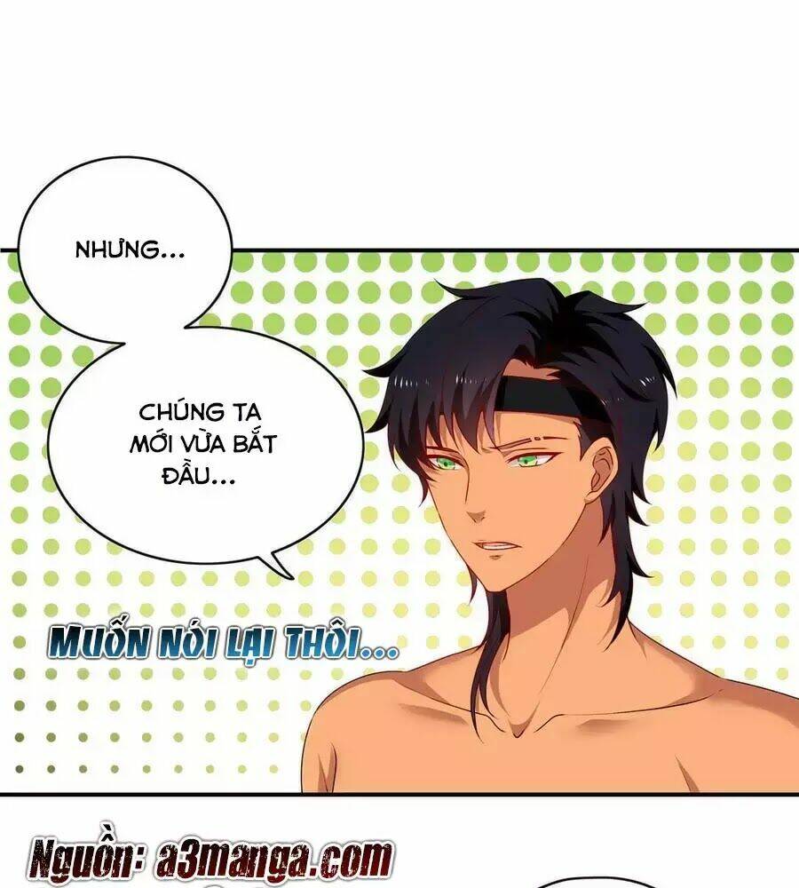 Yêu Tôi Đều Chết Cả Đi!: Chapter 95