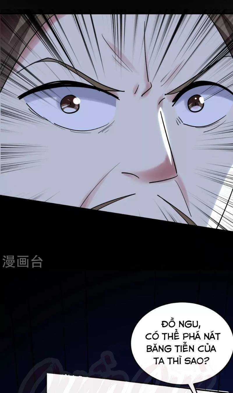 Vạn Giới Tiên Vương: Chapter 45