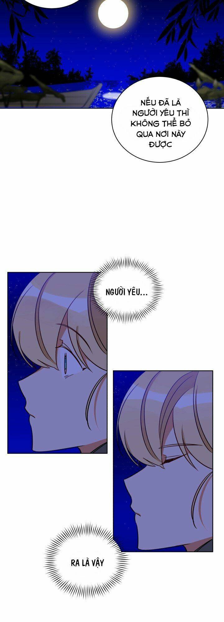 Quái Thú Với Hoa: Chapter 65