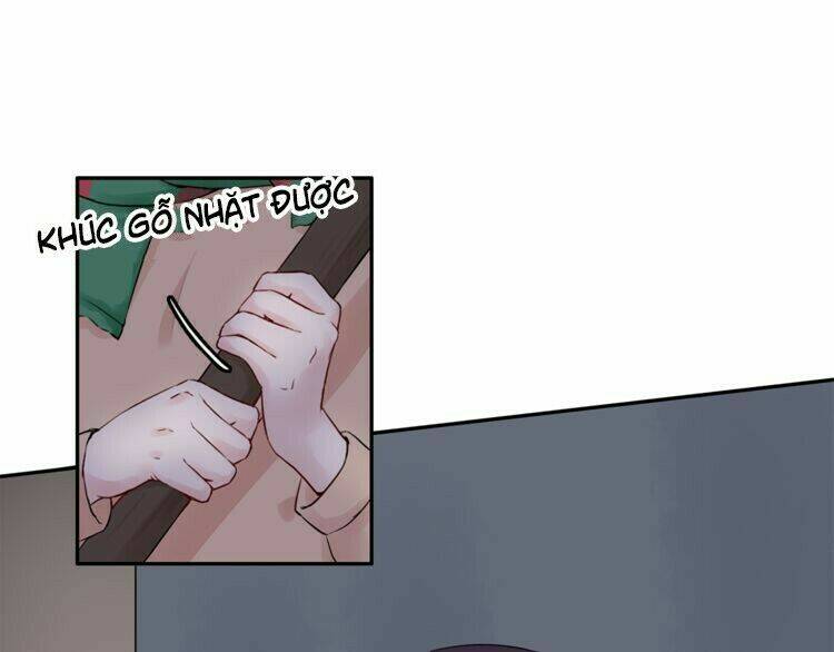 Câu Chuyện Săn Vợ: Chapter 15