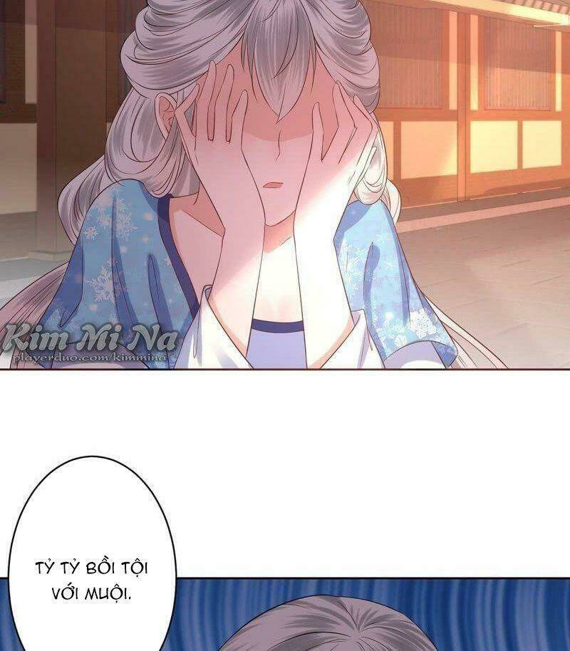 Vương Gia Kiêu Ngạo Quá Khó Cua: Chapter 20