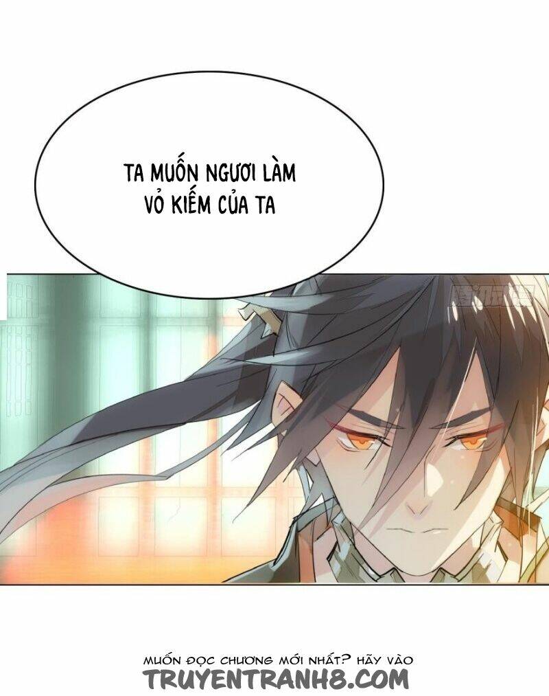 Sư Phụ Lại Trêu Chọc Ta: Chapter 3