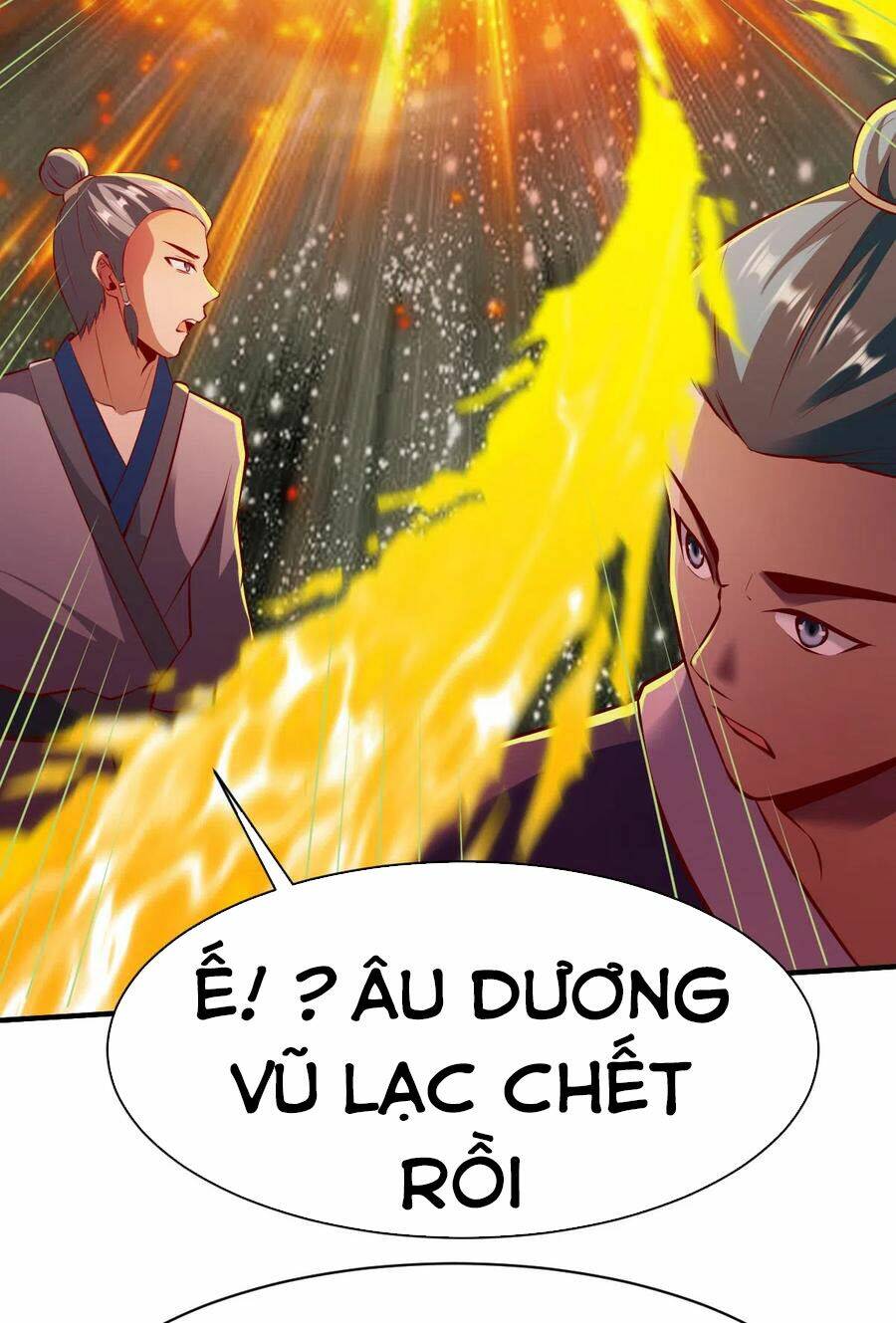 Chiến Đỉnh: Chapter 225