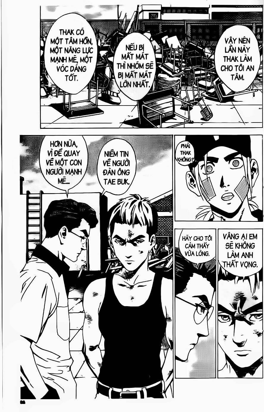 Ai Hơn Ai: Chapter 76