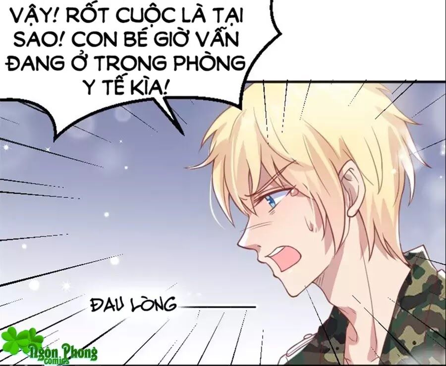 Chồng Già Vợ Trẻ Trêu Nhau Hàng Ngày: Chapter 58