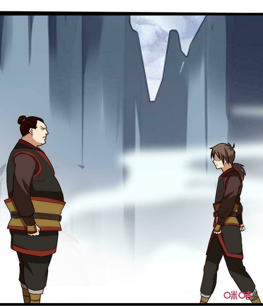 Tu Tiên Cuồng Thần: Chapter 26