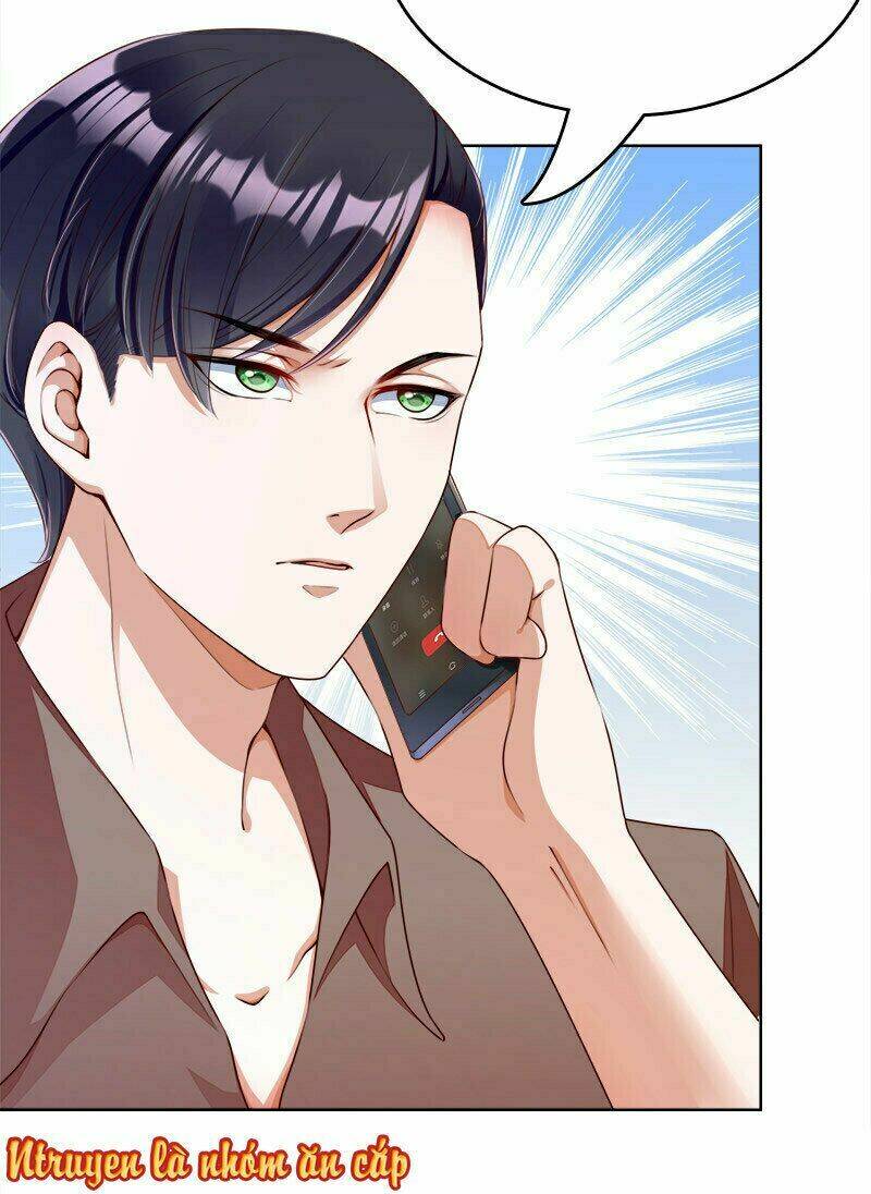 Lãnh Hôn Cuồng Ái: Chapter 38