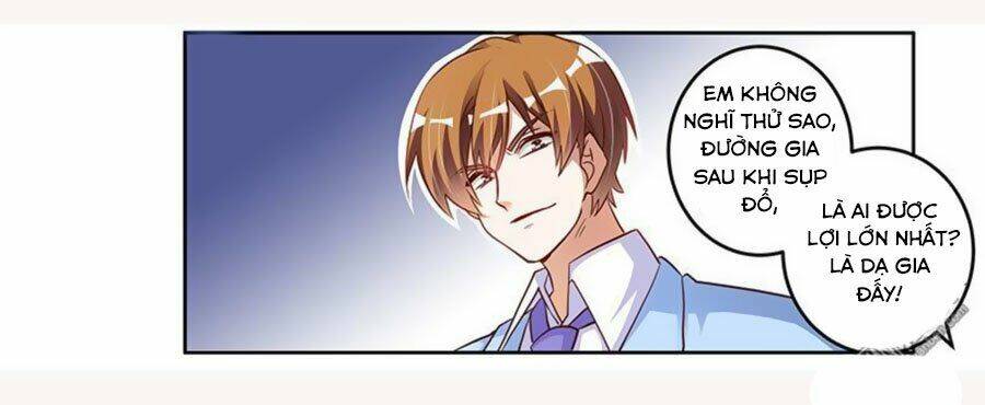 Tổng Tài Đích Thiên Giới Manh Thê: Chapter 99
