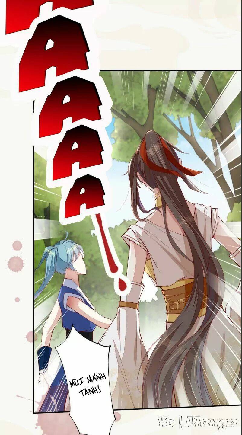 Tuyệt Thế Luyện Đan Sư: Chapter 73