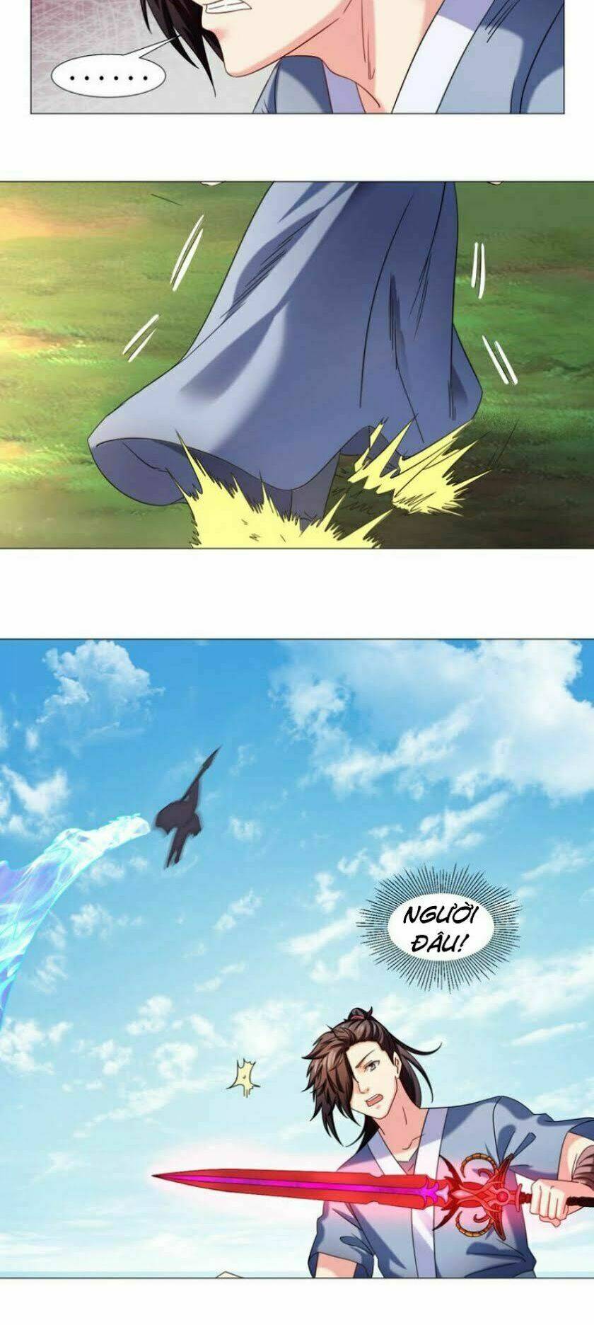 Cực Vũ Huyền Đế: Chapter 73