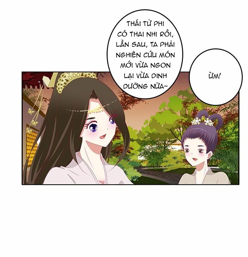 Thông Linh Phi: Chapter 467