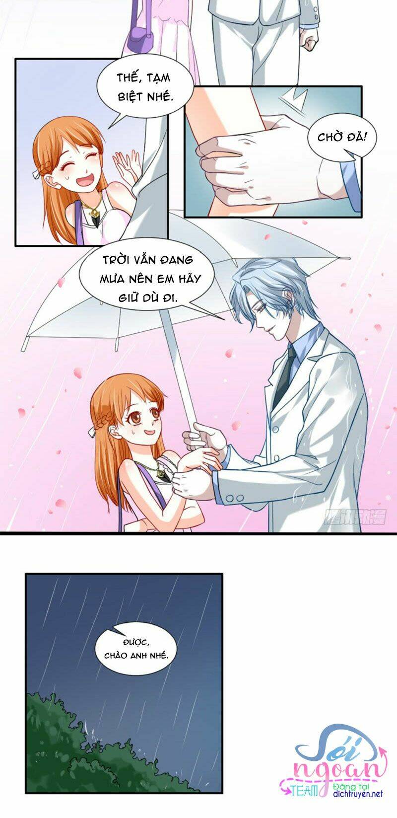 Ma Vương Đại Nhân Đi Thông Thả: Chapter 42