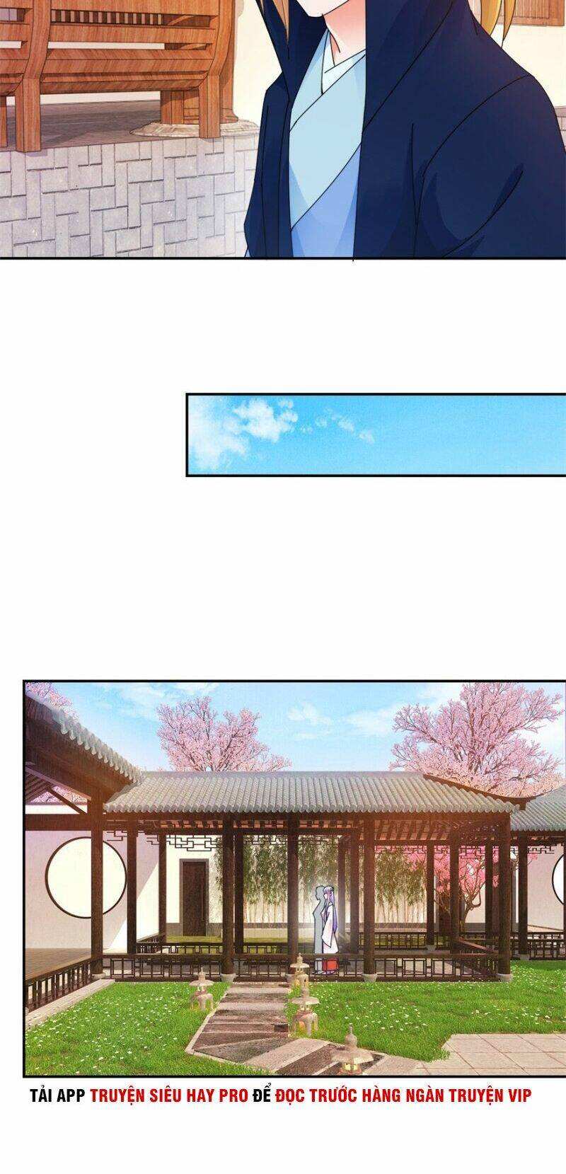 Sử Thượng Đệ Nhất Chưởng Môn: Chapter 126