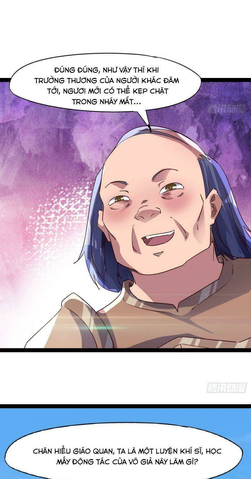 Kiếm Đồ: Chapter 56