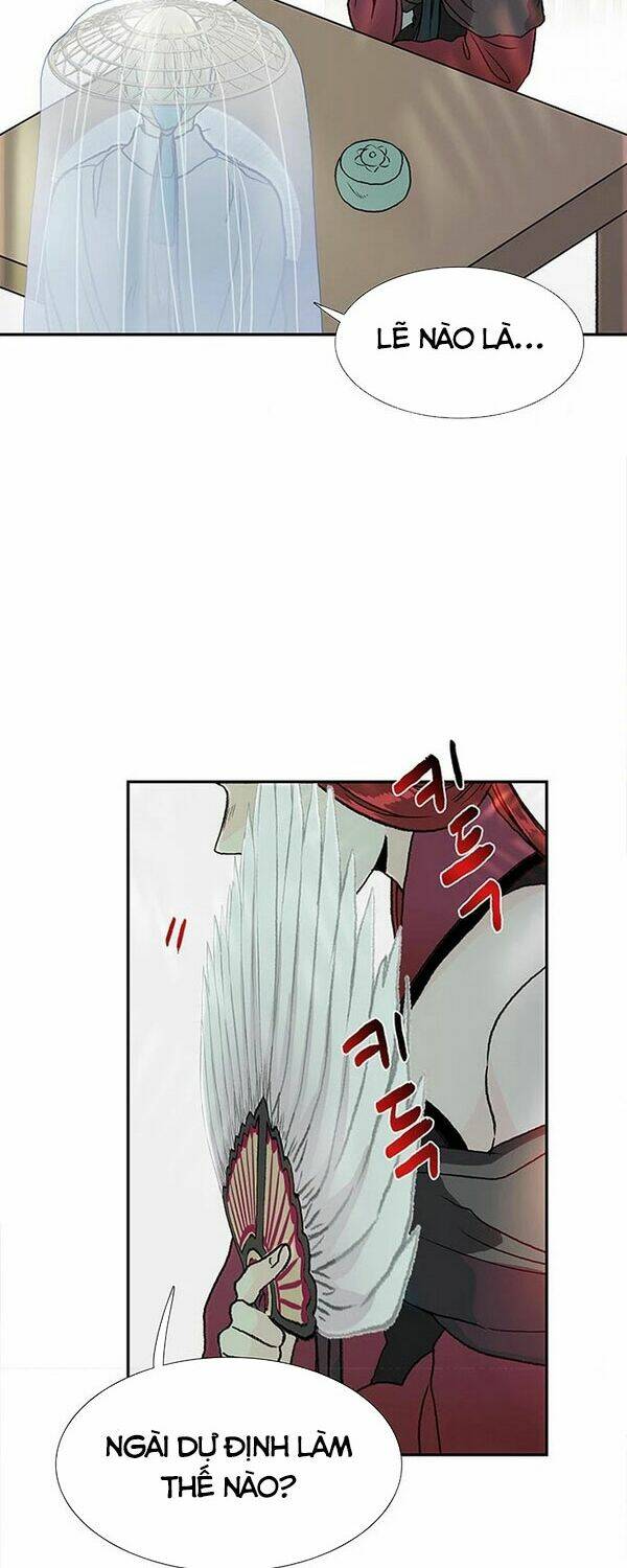 Học Sĩ Tái Sinh: Chapter 136.5