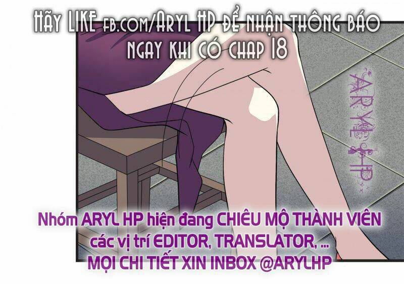 Người Yêu Thời Không: Chapter 17