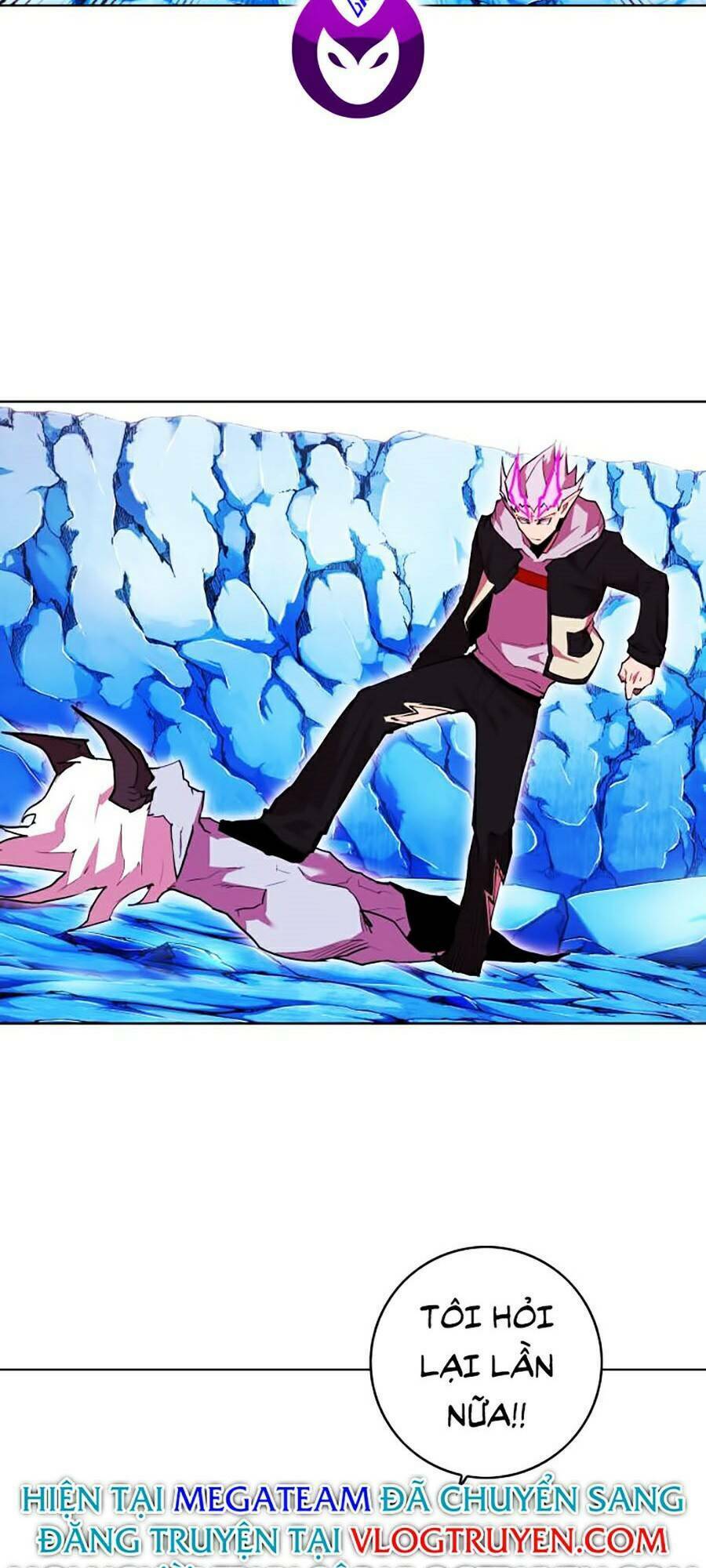 Hard Core Leveling Warrior Ss2: Chapter 69