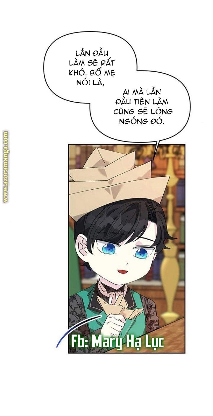 Con Người Không Phải Thứ Có Thể Sửa Rồi Dùng Được Đâu!: Chapter 10