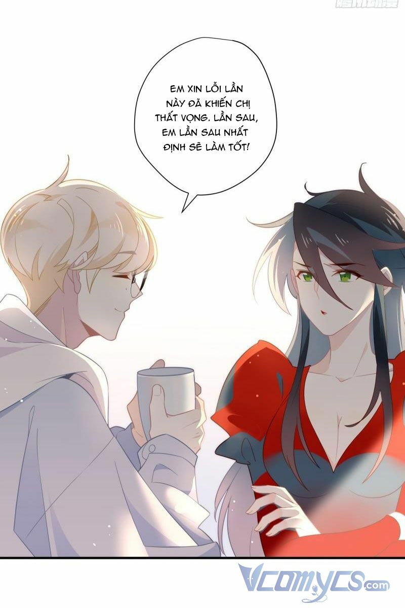 Nữ Phụ Như Tôi Cũng Có Ngày Ra Mắt: Chapter 33