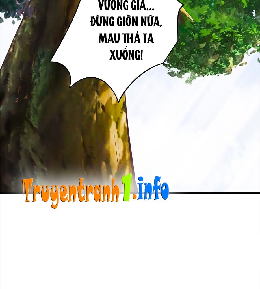 Phượng Ngự Tà Vương: Chapter 16