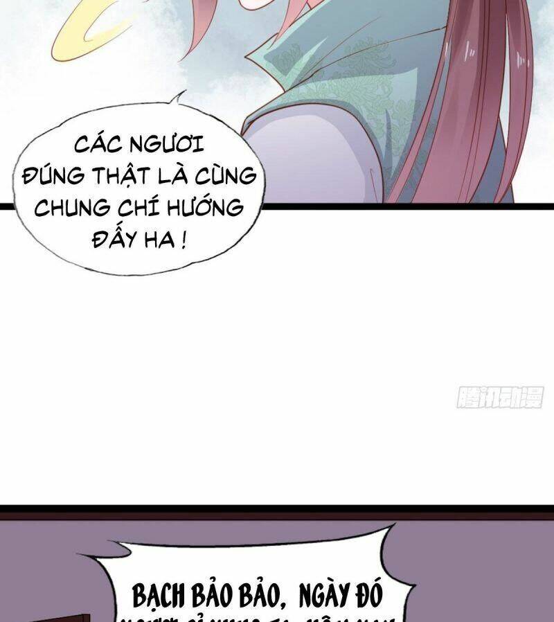 Đứng Lại! Phụng Chỉ Ăn Cướp: Chapter 19