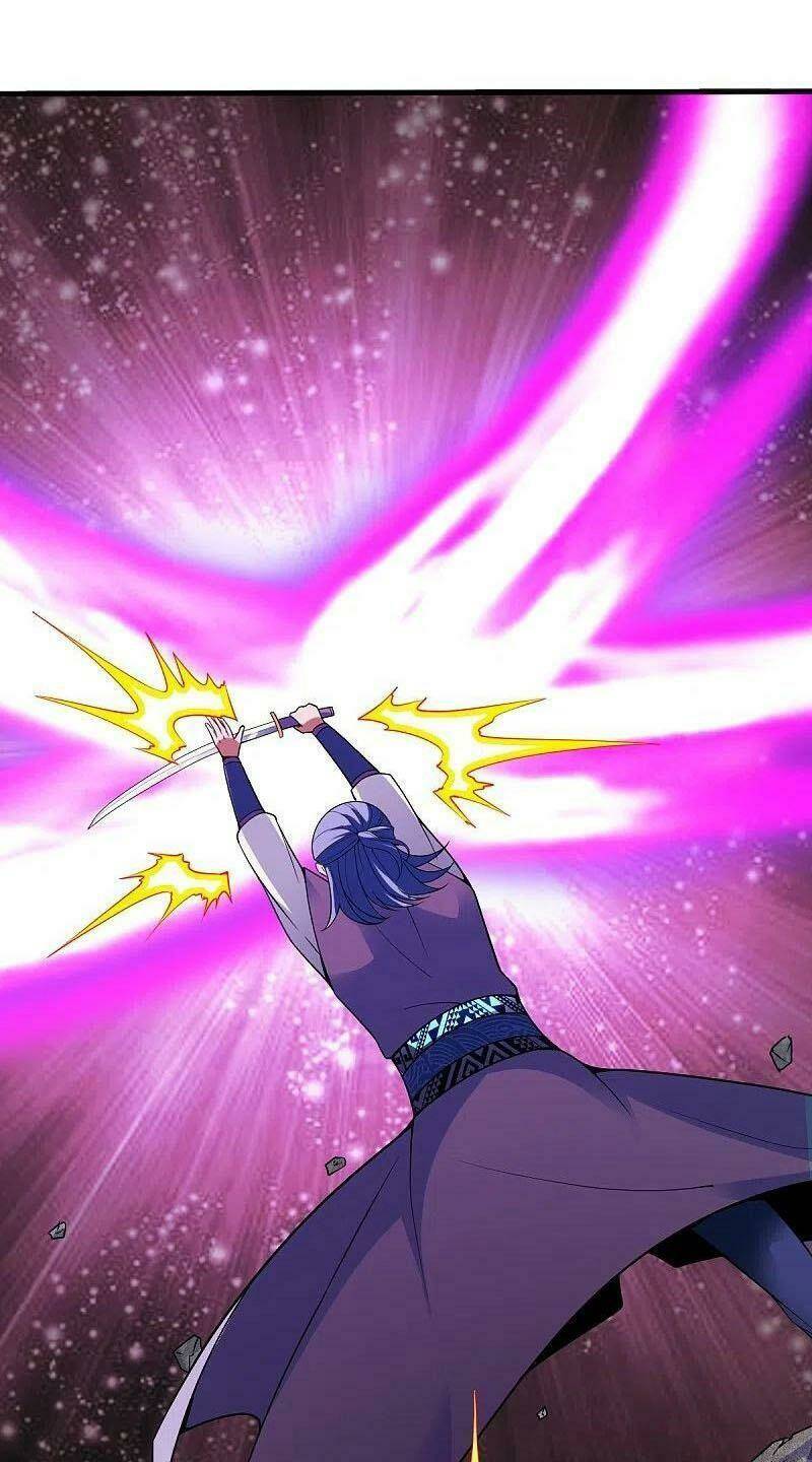 Chiến Đỉnh: Chapter 339