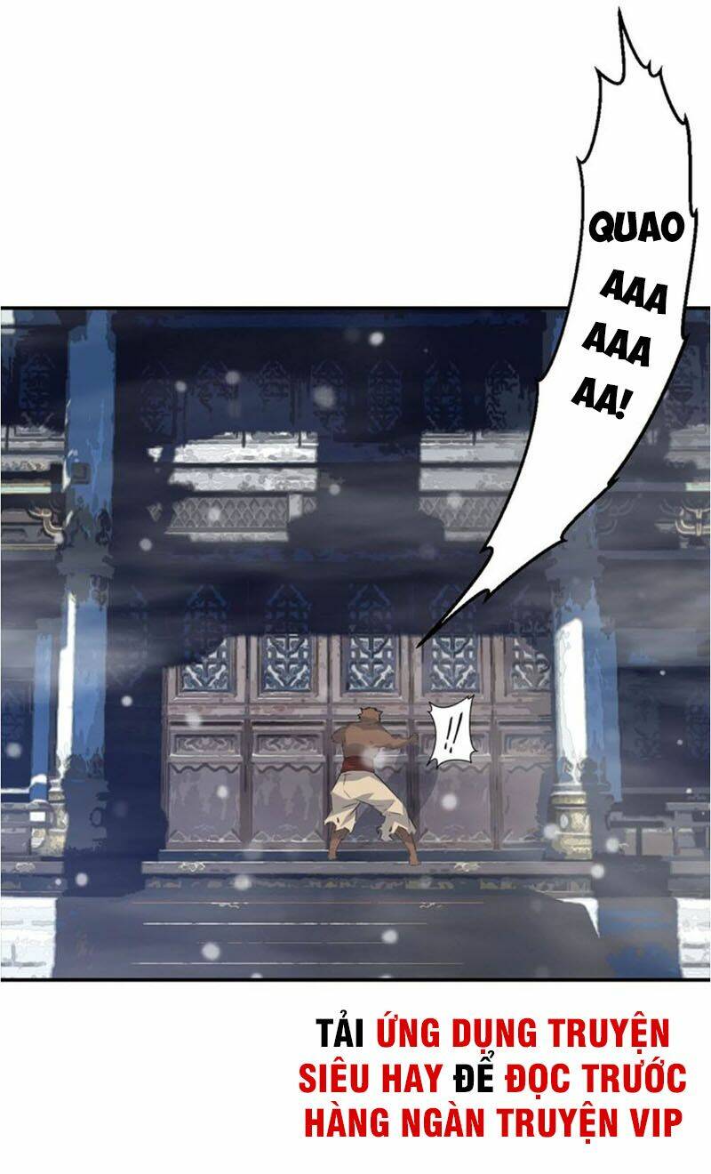 Ta Luyện Dược Thành Thánh: Chapter 21