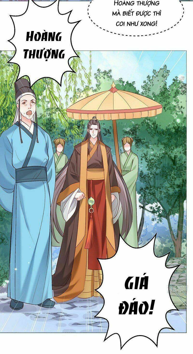 Bệ Hạ Xin Tự Trọng: Chapter 17